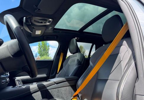 Volvo V60, 2021 2