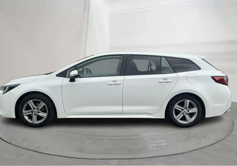 Toyota Corolla, 2022