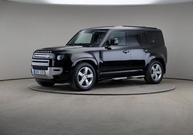 Land Rover Defender, 2023