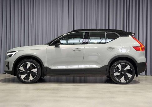 Volvo, 2024 2
