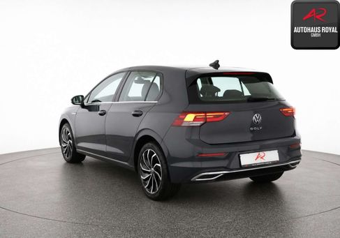 Volkswagen Golf, 2024 2