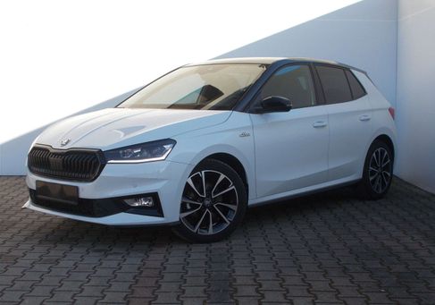 Skoda Fabia, 2025