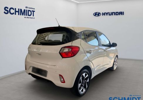 Hyundai i10, 2025 3
