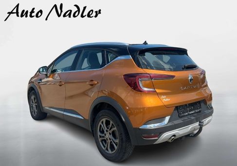 Renault Captur, 2020