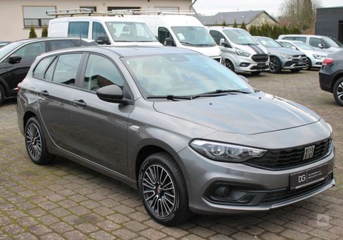 Fiat Tipo, 2024