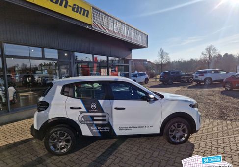 Citroën C3, 2024 3