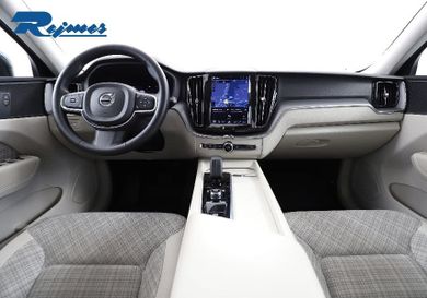 Volvo XC60, 2024