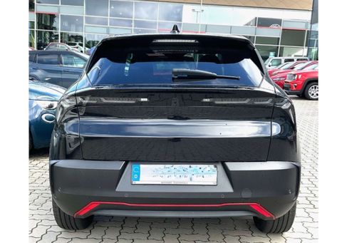 Alfa Romeo Junior, 2024