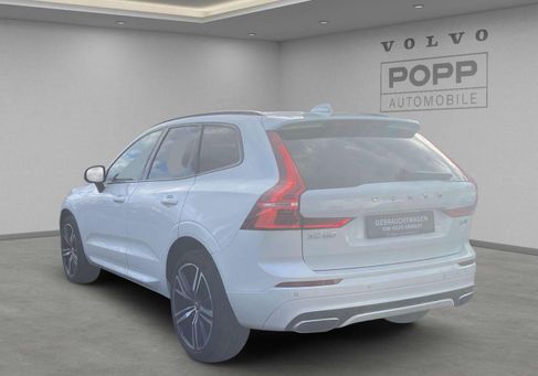 Volvo XC60, 2020 3