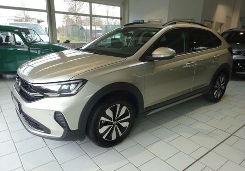 Volkswagen Taigo, 2024