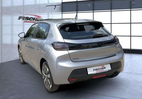 Peugeot 208, 2026