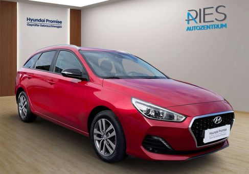 Hyundai i30, 2019 3