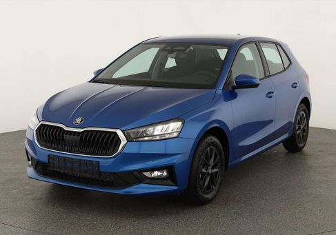 Skoda Fabia, 2026