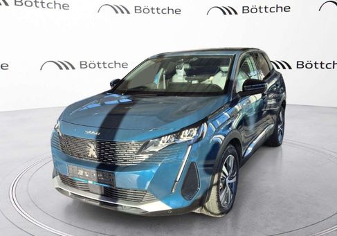 Peugeot 3008, 2024