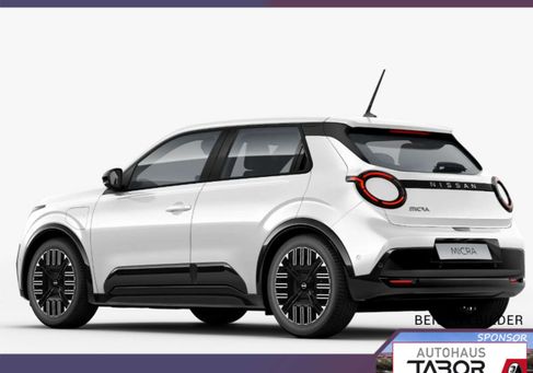 Nissan Micra, 2026 3
