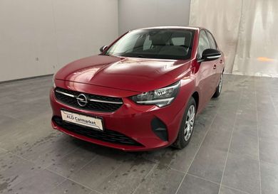 Opel Corsa, 2022