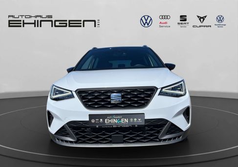 Seat Arona, 2025 2