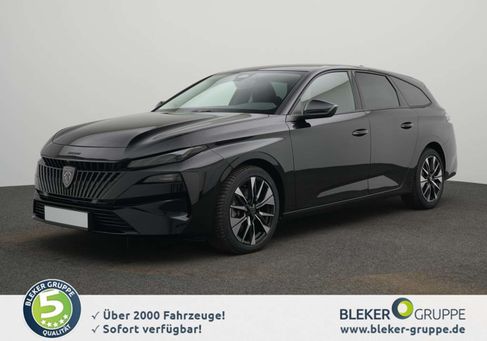 Peugeot 308, 2026