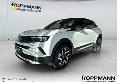 Opel Mokka, 2026