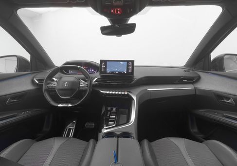Peugeot 5008, 2023