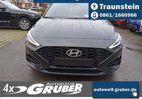 Hyundai i30, 2026 2