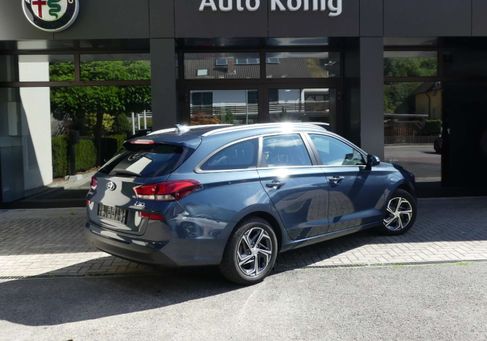 Hyundai i30, 2021 2