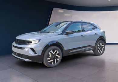 Opel Mokka, 2026