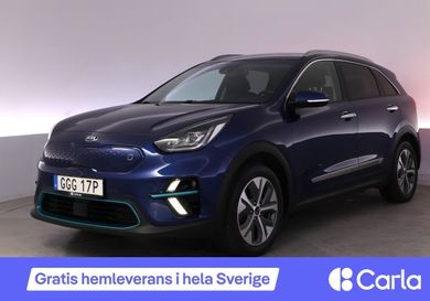 Kia Niro, 2021