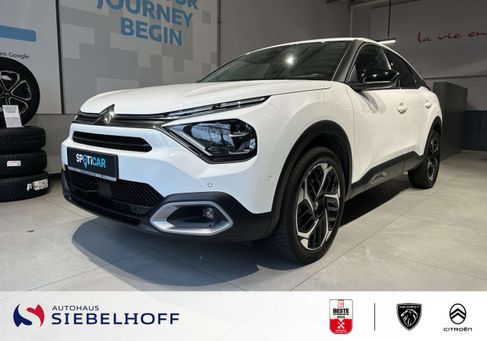 Citroën C4, 2023 2