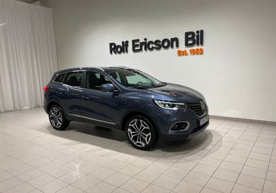 Renault Kadjar, 2022