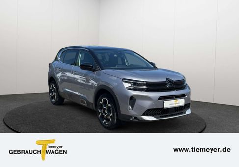 Citroën C5 Aircross, 2024 3