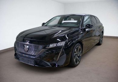 Peugeot 308, 2024