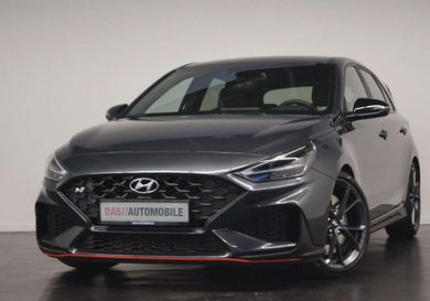Hyundai i30, 2023
