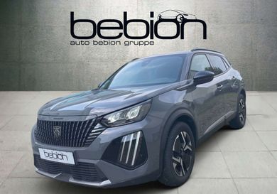 Peugeot 2008, 2024