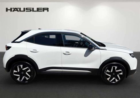 Opel Mokka, 2022 3
