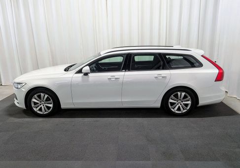 Volvo V90, 2018