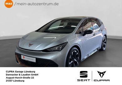 Cupra Born, 2023