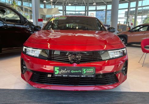 Opel Astra, 2022