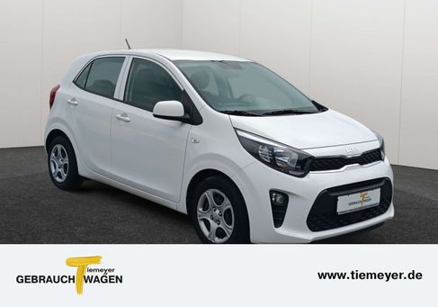 Kia Picanto, 2022