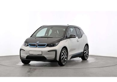 BMW i3, 2021