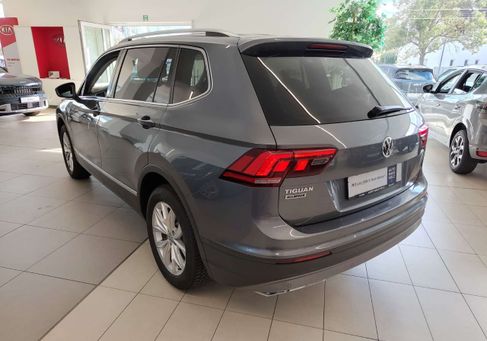 Volkswagen Tiguan, 2019 2