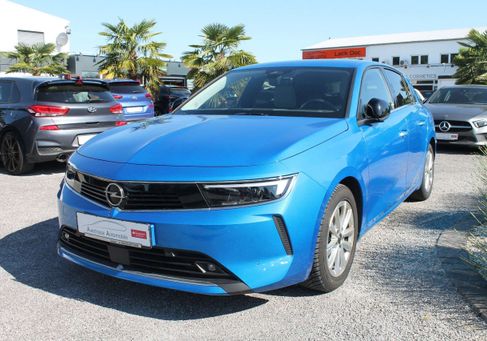 Opel Astra, 2023