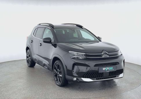 Citroën C5 Aircross, 2024 3