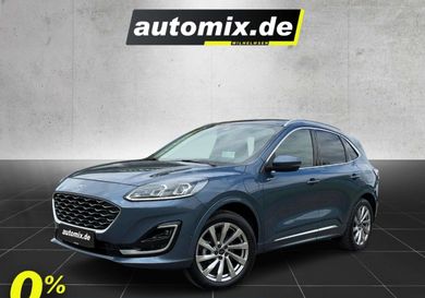 Ford Kuga, 2022