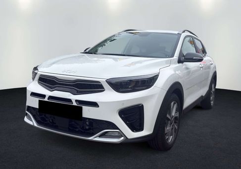 Kia Stonic, 2025