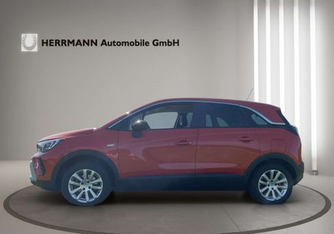 Opel Crossland X, 2021 3