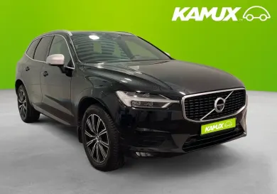 Volvo XC60, 2019