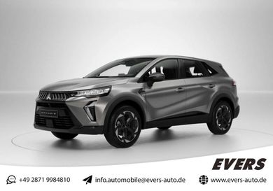 Mitsubishi Grandis, 2026