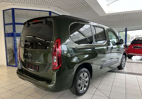 Opel Combo, 2026 3