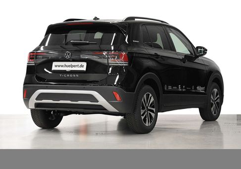 Volkswagen T-Cross, 2026 2